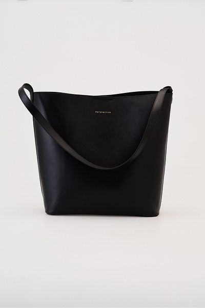 Perspective Black Color Bag 0300