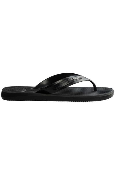Havaianas Top Max Comfort Men's Slippers - Black