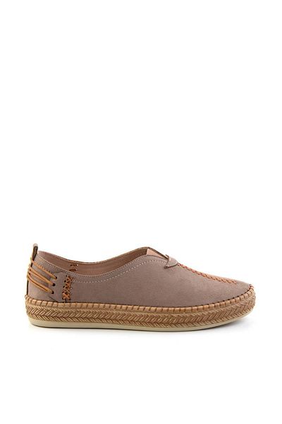 Bambi Γυναικεία Εσπαντρίγια Mink K01309210502