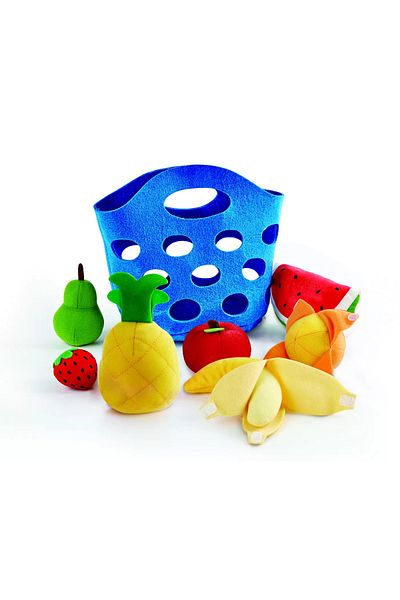 Hape FRUIT BASKET
