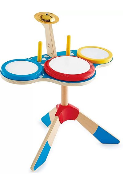 Hape DRUM SET