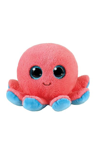 TY PLUS TY 15CM SHELDON CARTOON BOOS