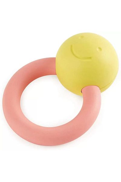 Hape RATTLE RING