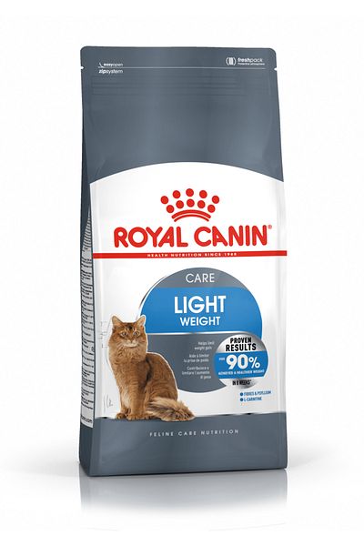 Royal Canin Feline Care Nutrition Light Weight Care 3 KG