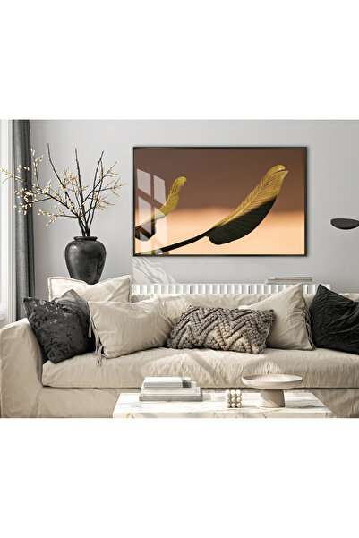 Harikabirev HARİKABİREV | MODEL PLANTĂ STARLICE | TABLO DE STICLA TEMPLATA CU...