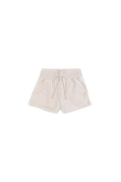 Nike W Nsw Phnx Flc Hr Short Women's Shorts Fd1409-104