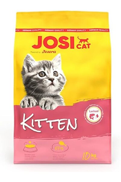 JOSERA Josi Cat Kitten Dry Food - 10kg