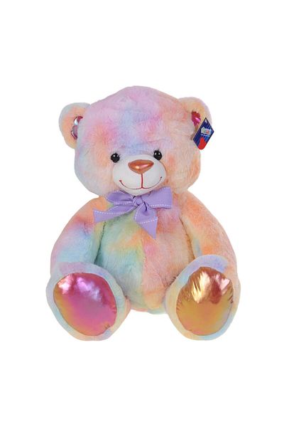hak-iş oyuncak Plush 55 cm colorful bear