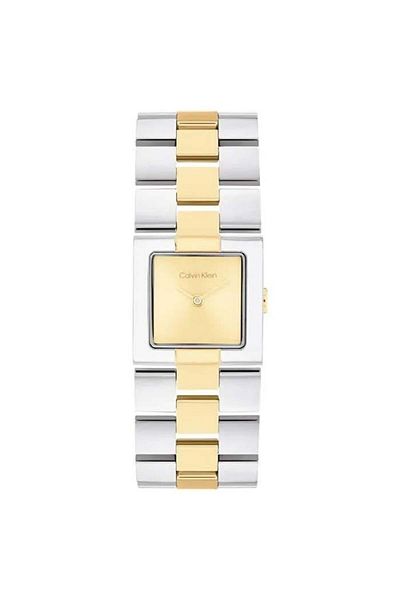 Calvin Klein Ck25100115 Women's Wristwatch