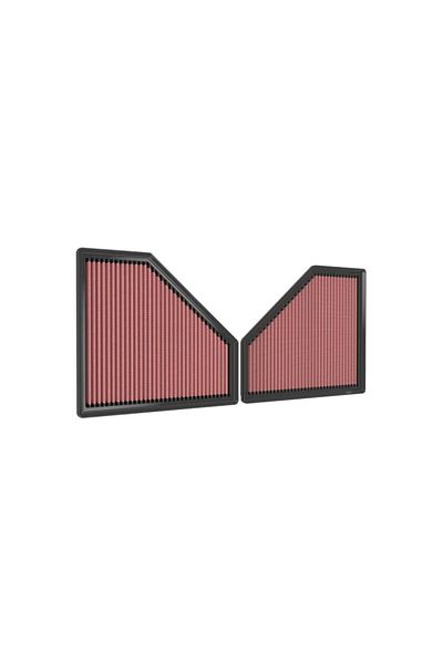 K&N Bmw M2-M3-M4 2020-2024 Model Kn-33-3171 Air Filter