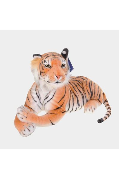 hak-iş oyuncak Plush 75 cm Tiger