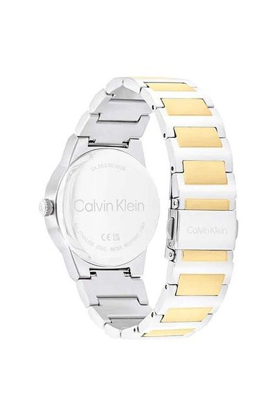 Calvin Klein Ck25100114 Women's Wristwatch