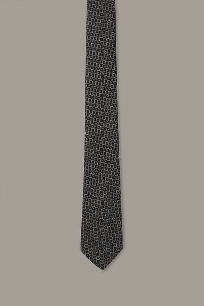 STRELLSON TIE Tie1_7.0 - STRELLSON - ONE-SIZE, GREY