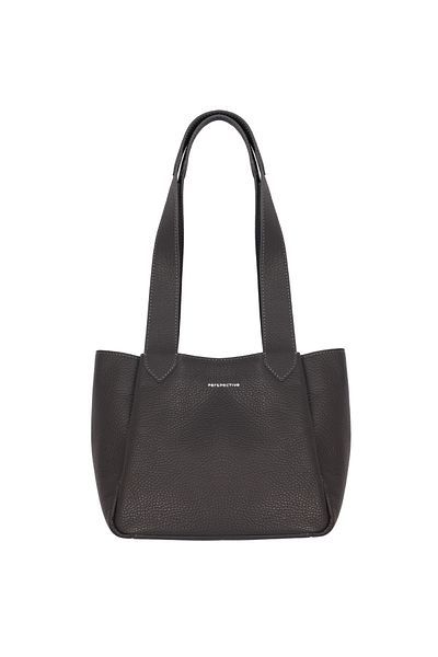 Perspective Canta Anthracite Bag