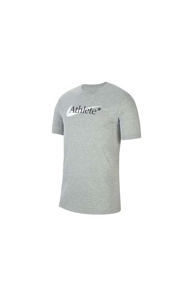 Nike Men's T-Shirt Dri-Fit Swoosh Training Cw6950-063