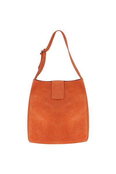 Perspective Canta Red Bag