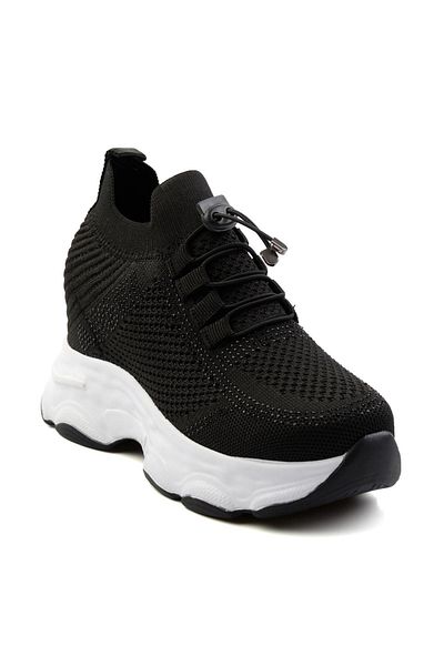 Bambi Black Women's Sneaker K01093500282