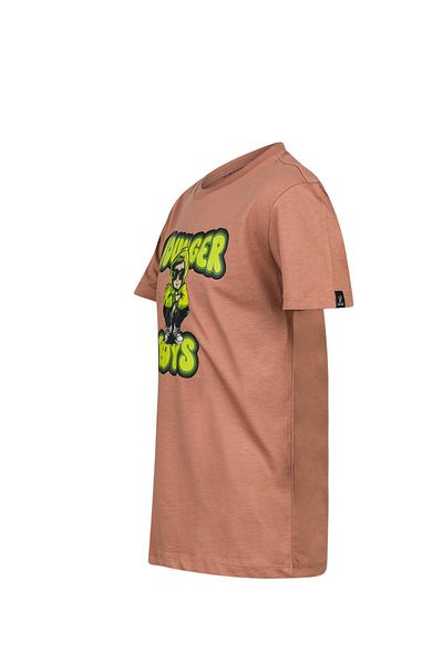 2AS Tricou cu imprimeu pentru copii Aja Maro 214