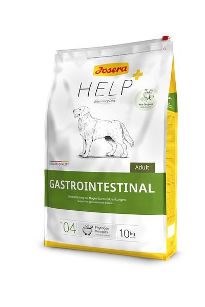 JOSERA Help Gastro Dog Dry 10kg