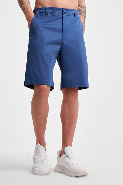 Lescon Men's Shorts 25Y-1143