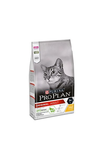 Pro Plan ORIGINAL ADULT CAT CHICKEN 1.5kg