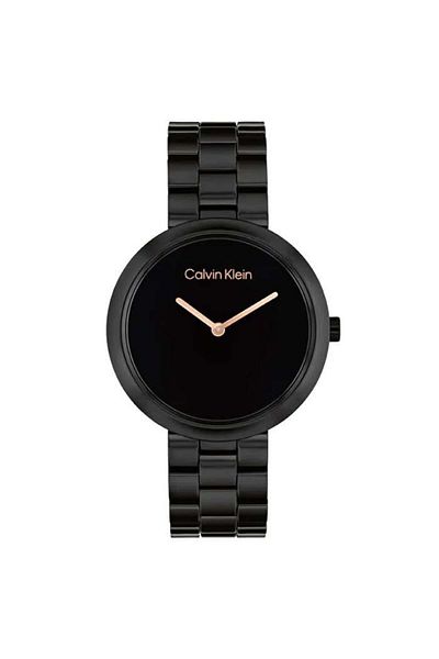 Calvin Klein Ck 25100075   Women's Wrist Watch