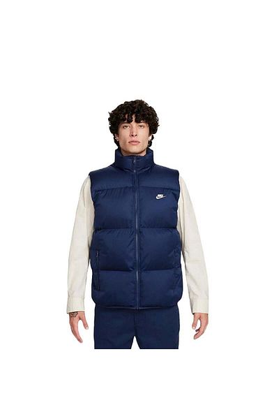 Nike Men's Vest Club Primaloft ®   Fb7373-4101