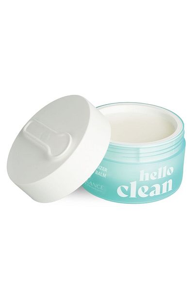 probio balance Balsam de curățare facială 3 în 1, pentru ten gras sau mixt, Hello Clean, Bio Balance, 100 ml