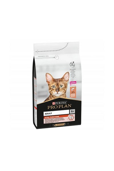 Pro Plan ORIGINAL ADULT CAT SALMON 1.5kg