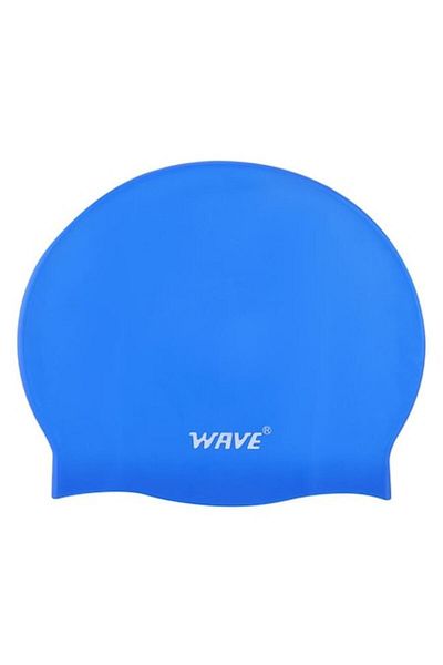 OEM Swimming Cap, One Size, Blue Aquamarine