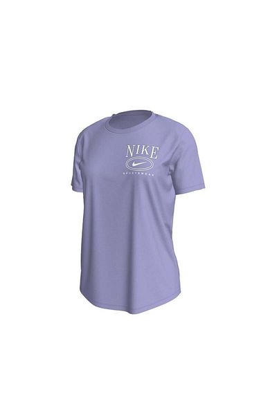 Nike W Nsw Club Ss Tee Cc Women's T-Shirt Ib2447-533