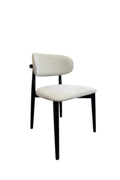 Home Polo Ahşap Sandalye