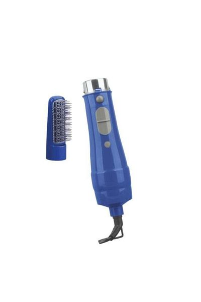 Generic STARGOLD GENERIC 700W Hair Dryer with Styling Brush, Lightweight & Low Noise