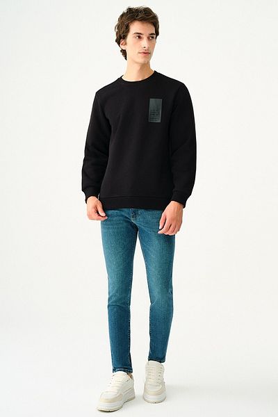 Loft Dante Green Men's Trousers