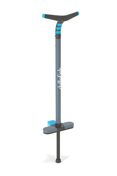 Chillafish Poogi Pogo Stick Zıplama Çubuğu Mavi (Çocuk)