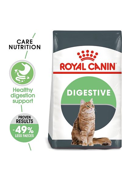 Royal Canin Feline Care Nutrition Digestive Care 400 g