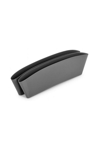 HOZRO Set 2 Organizatoare HOZRO, Auto, Tip Buzunar, Culoare Neagra