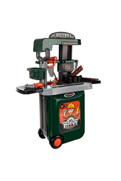 KRUZZEL Set atelier de jucarie Kruzzel 24648