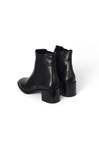 Perspective Shoes Black Shoes