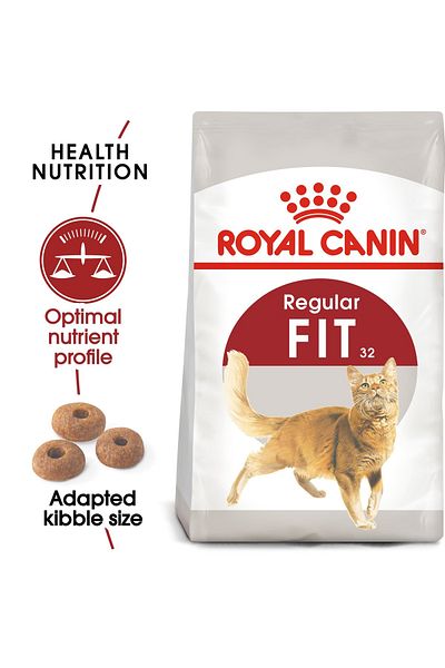 Royal Canin Royal Canin Feline Health Nutrition Fit 32 - 2 KG