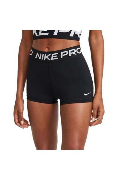 Nike W Np 365 Κοντό 3 ίντσες Γυναικείο Καλσόν CZ9857-010