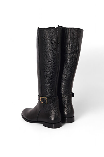 Perspective Shoes Black Shoes