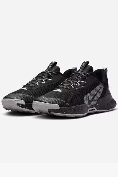 Nike Nike Juniper Trail 3 Erkek Trekking Ayakkabı