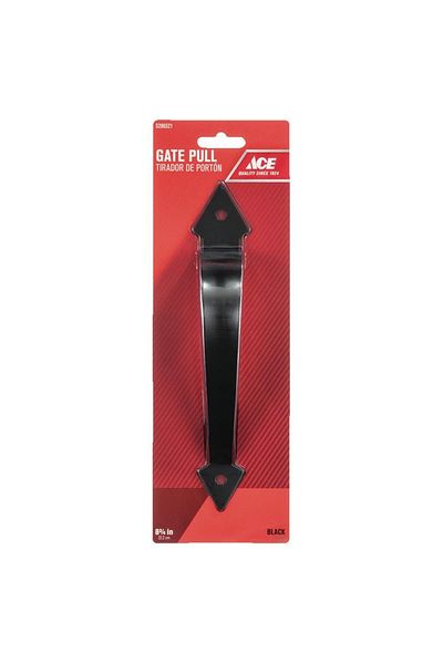 ACE Stainless Steel Gate Pull (22.22 cm)