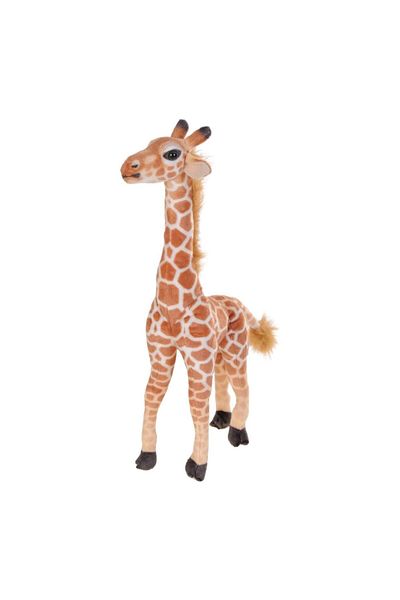 hak-iş oyuncak Plush 50 cm Giraffe