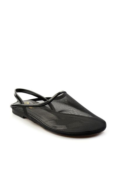 Bambi Black Women's Ballerina Ballerina K01188322222