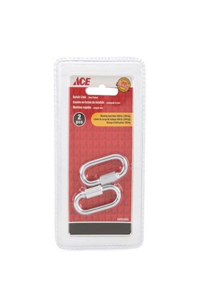 ACE Quick Link (Pack of 2)
