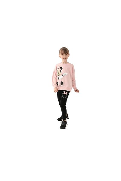 Minnie Mouse Girl's Suit