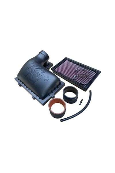 K&N Kn-57S-9508 Performance Air Intake Kit.