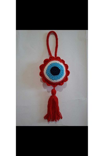 No Name Atelier Door Ornament